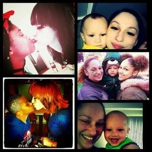 Meet your Posher, Roxanne